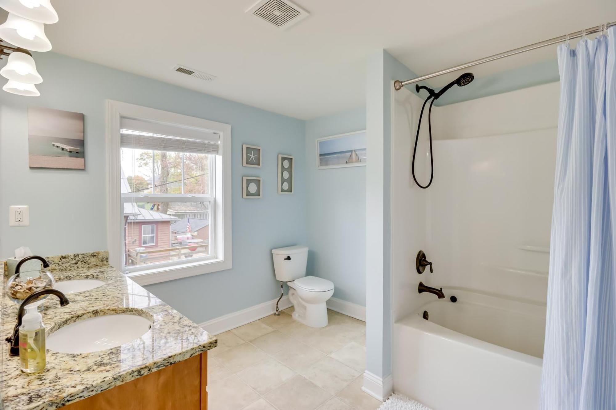 Warrenton Gem Walk To Dtwn, Dogs Welcome Exterior foto