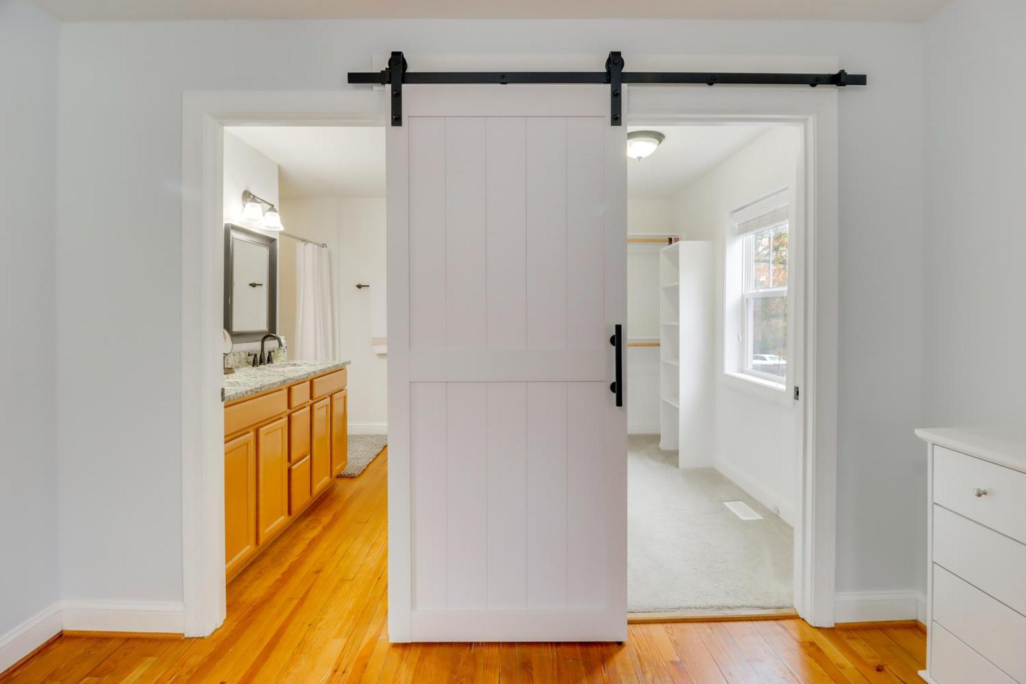 Warrenton Gem Walk To Dtwn, Dogs Welcome Exterior foto